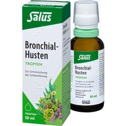 BRONCHIAL-HUSTEN-TRO SALUS